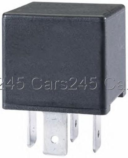12V relay mercedes convertible #5