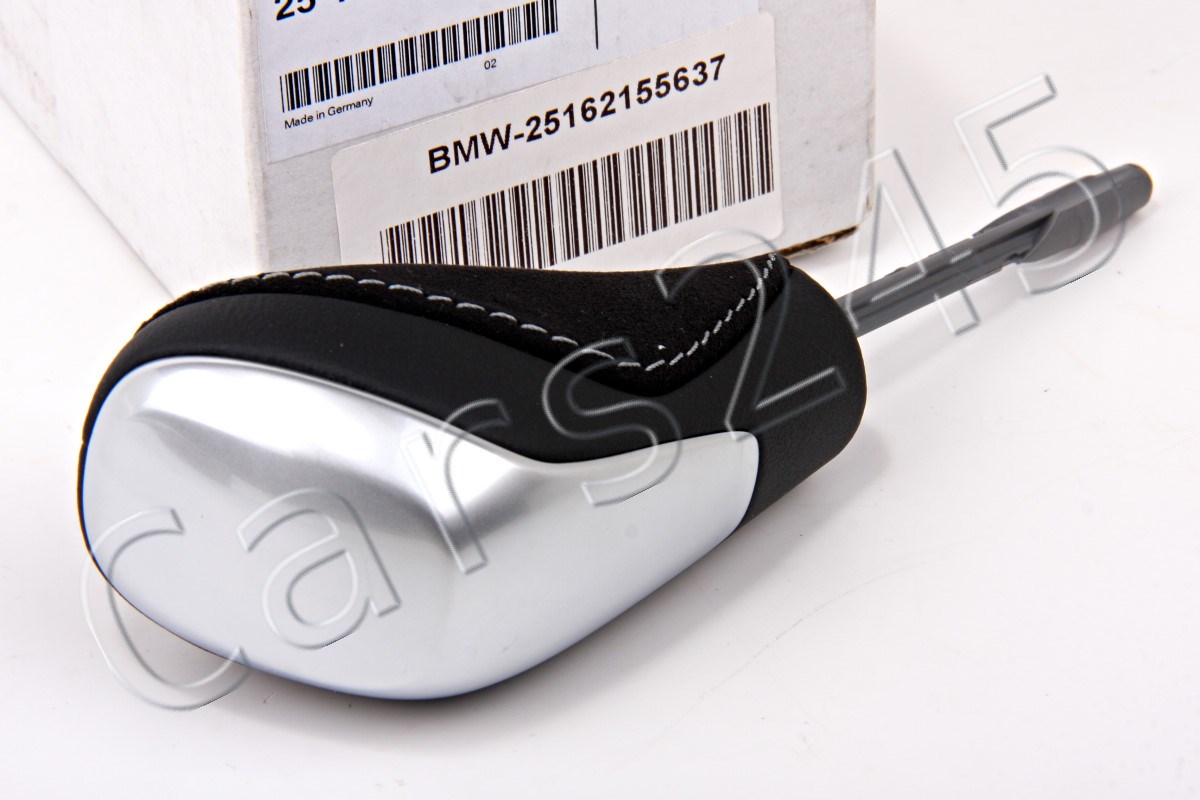 Genuine Performance Automatic Shift Knob Fits BMW 3 Series E46 1998