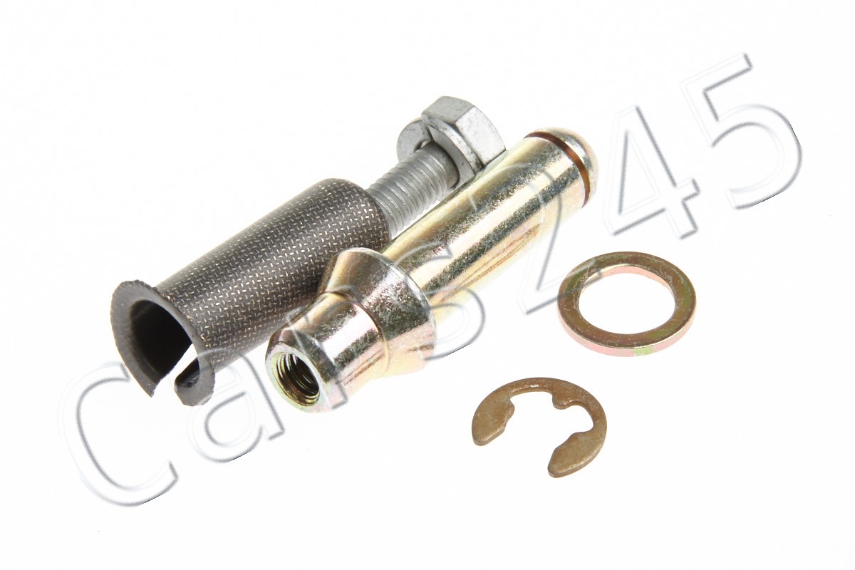 Genuine BMW Hinge Repair Kit (41511922737) – 3 Series, 5 Series, 7 Series