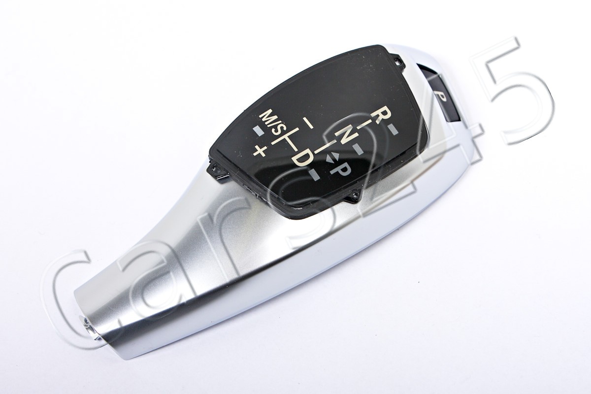 Genuine BMW X5 E70 X6 E71 Automatic Gear Shift Cover Repair Genuine BMW X5 E70 X6 E71 Automatic Gear Shift Cover Repair
