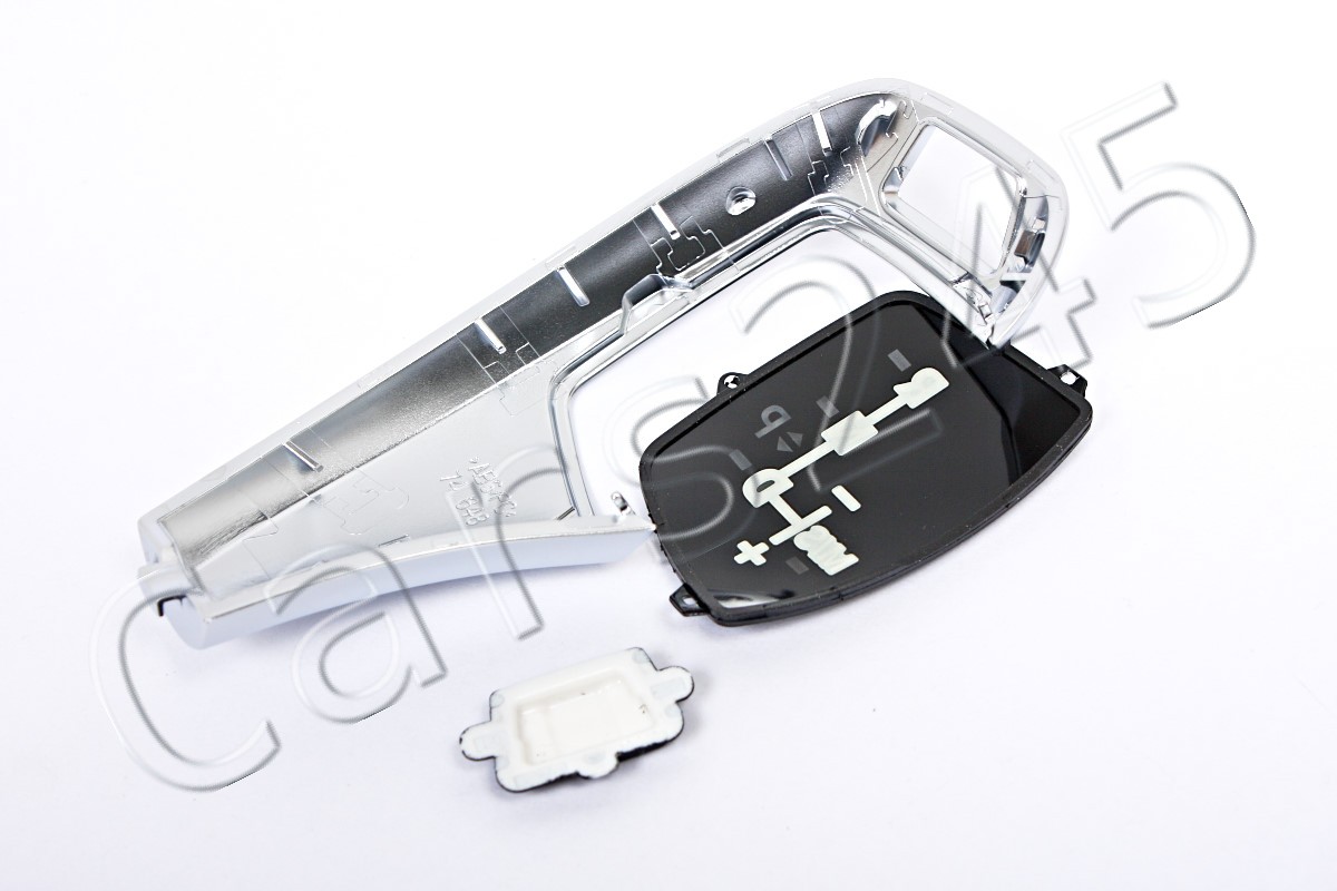 Genuine BMW X5 E70 X6 E71 Automatic Gear Shift Cover Repair Kit OEM