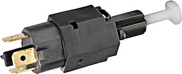 Brakelight switch opel
