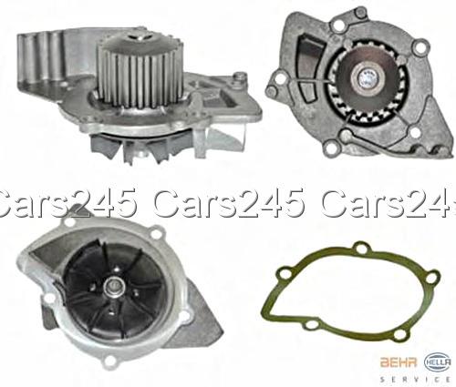 Original SKF Pompe à eau FIAT PEUGEOT FORD CITROEN VOLVO LANCIA