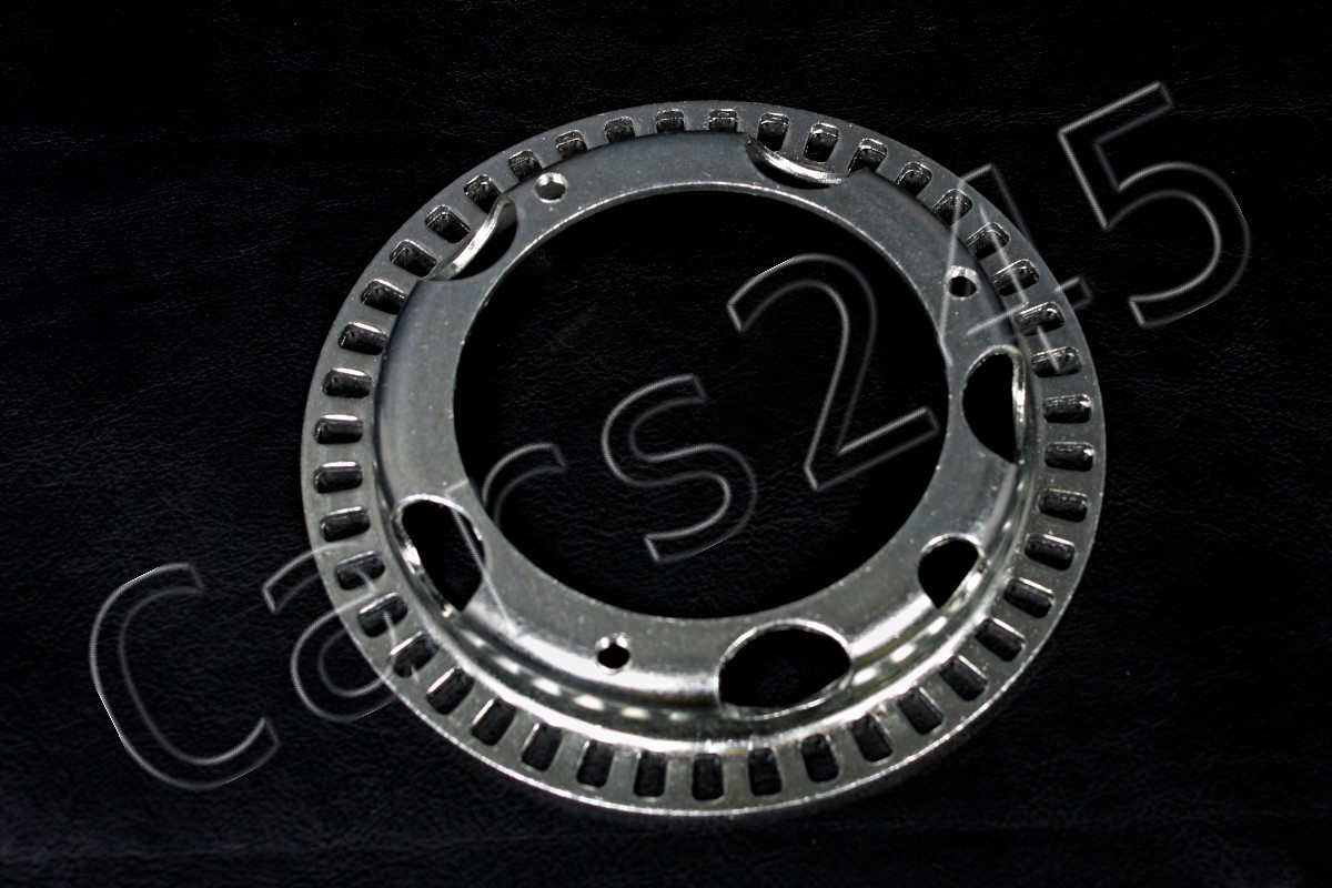 Front ABS Wheel Speed Sensor Ring Fits VW Passat B4 Golf Mk III 1991