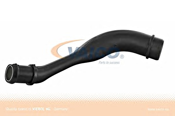 Engine Crankcase breather Vent Hose Fits AUDI A4 Tt SEAT SKODA VW